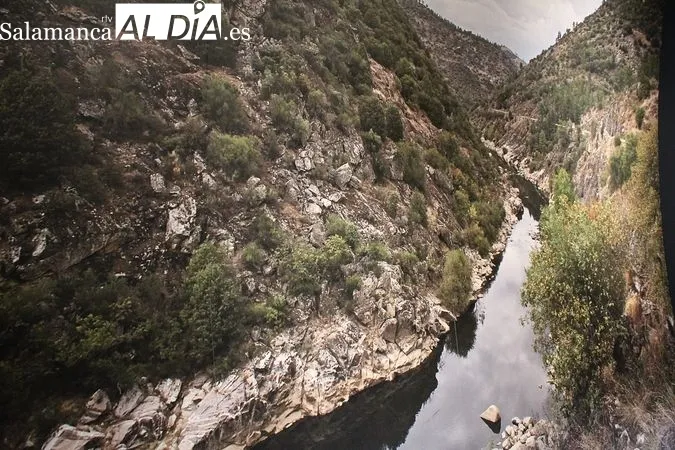 Conociendo el Vale do Tua (Portugal) | Fotos: MARTÍN-GARAY