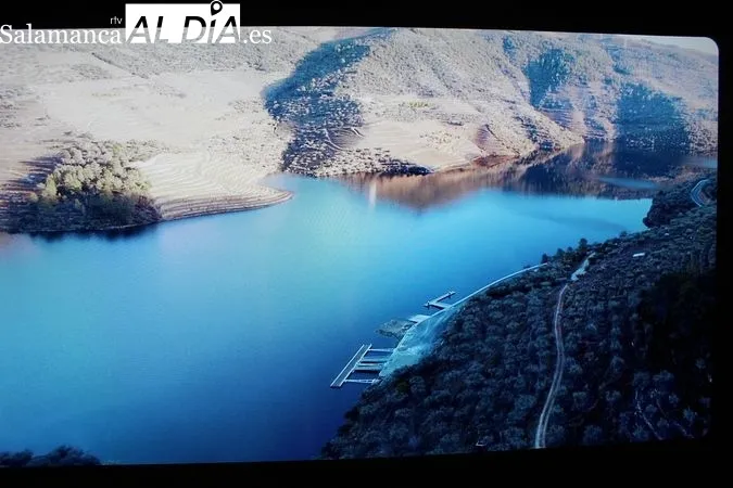 Conociendo el Vale do Tua (Portugal) | Fotos: MARTÍN-GARAY