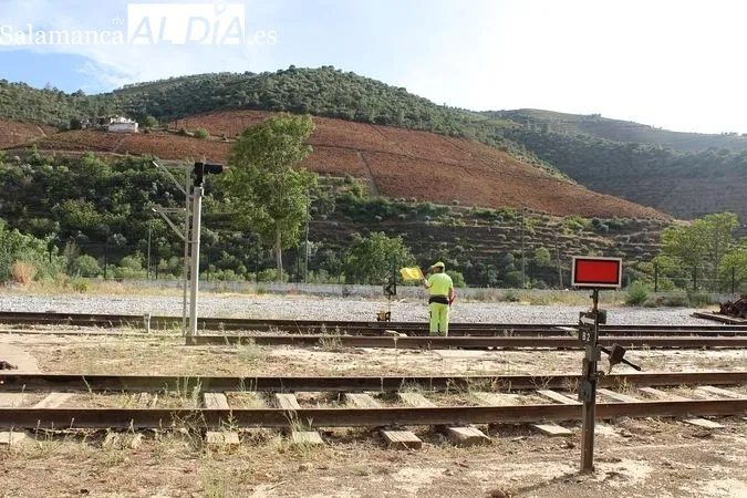 Conociendo el Vale do Tua (Portugal) | Fotos: MARTÍN-GARAY