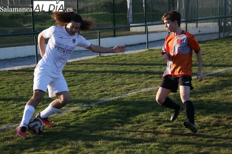 Foto 11 - El Juvenil lo gana todo