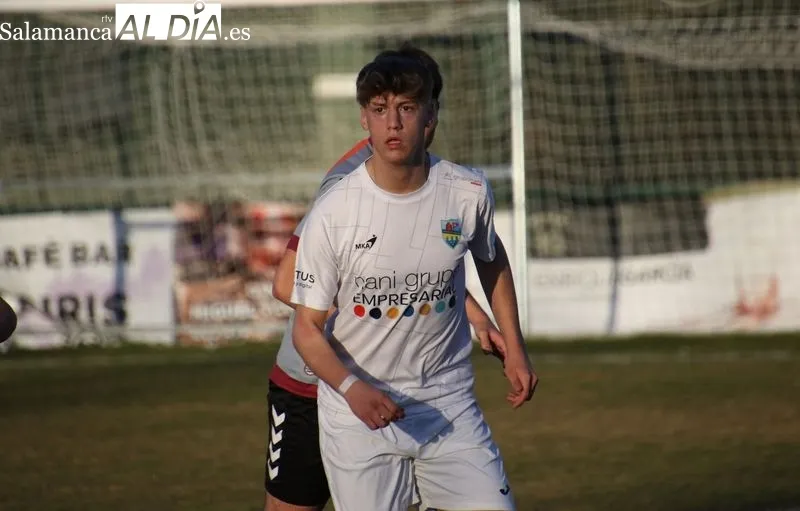 Foto 10 - El Juvenil lo gana todo