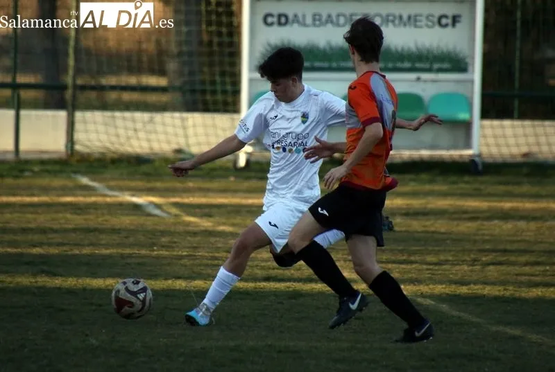 Foto 7 - El Juvenil lo gana todo