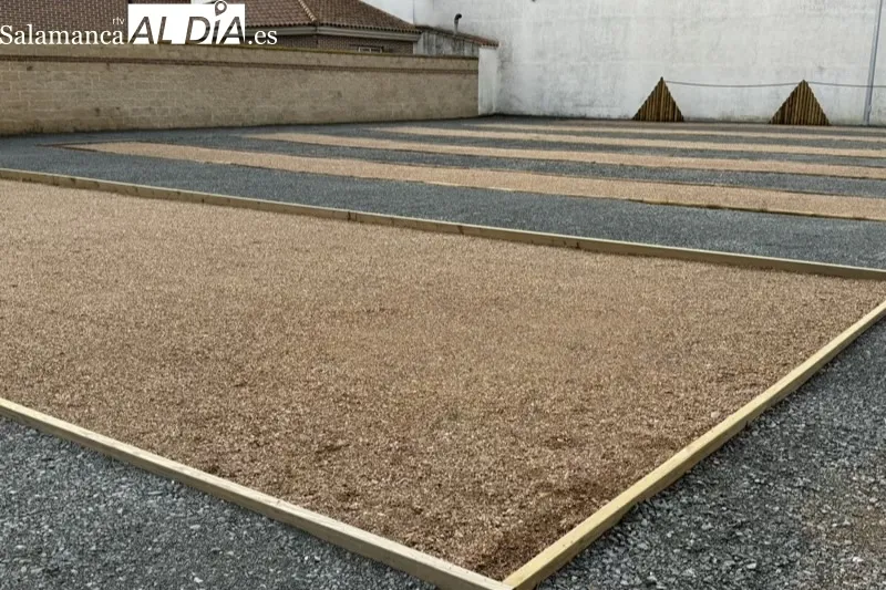 Foto 4 - De un solar de 2.000 metros a un moderno parque: As&iacute; es la transformaci&oacute;n de esta nueva zona verde en el entorno de la urbanizaci&oacute;n Infanta Leonor