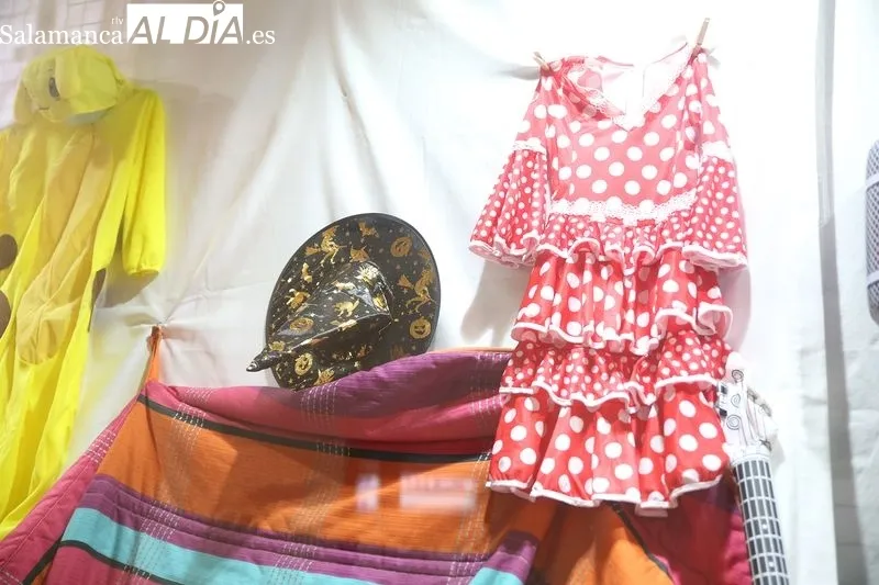 Foto 9 - Regalos Cosas, disfraces de Carnaval para todos