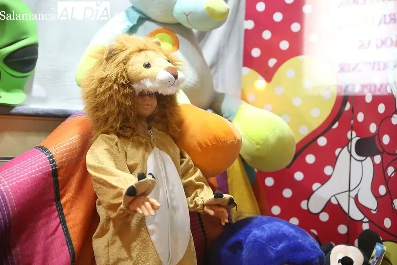 Foto 8 - Regalos Cosas, disfraces de Carnaval para todos