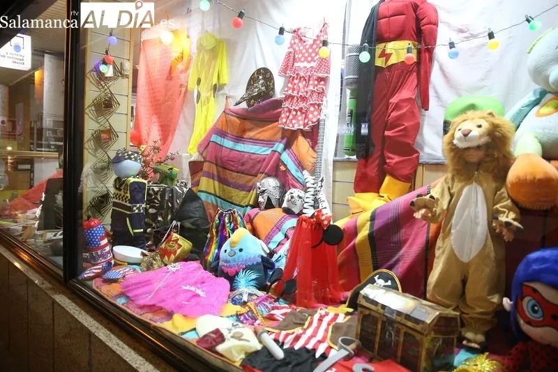 Foto 5 - Regalos Cosas, disfraces de Carnaval para todos