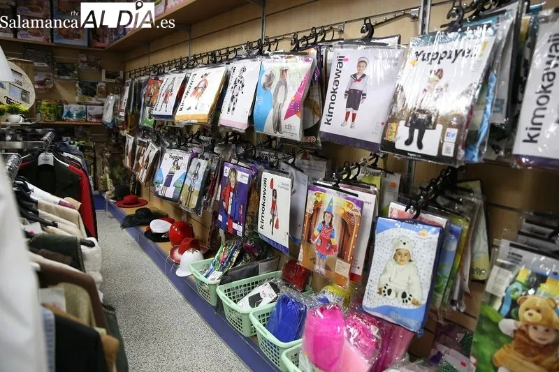 Foto 4 - Regalos Cosas, disfraces de Carnaval para todos
