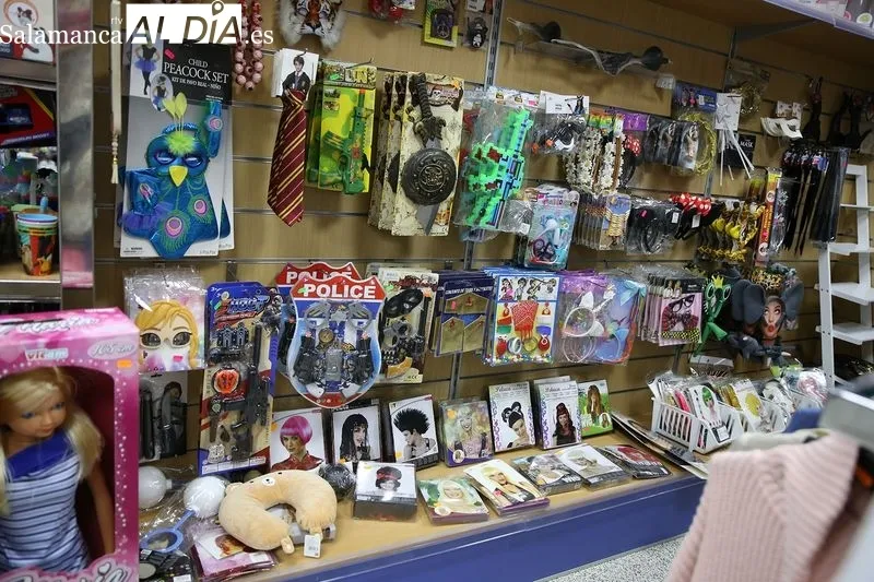 Foto 3 - Regalos Cosas, disfraces de Carnaval para todos