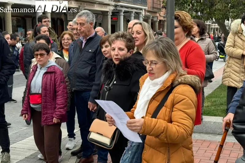 El entierro de la sardina pone punto y final al carnaval en Peñaranda