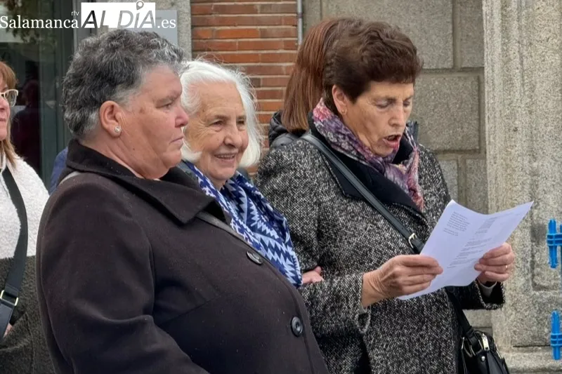 El entierro de la sardina pone punto y final al carnaval en Peñaranda