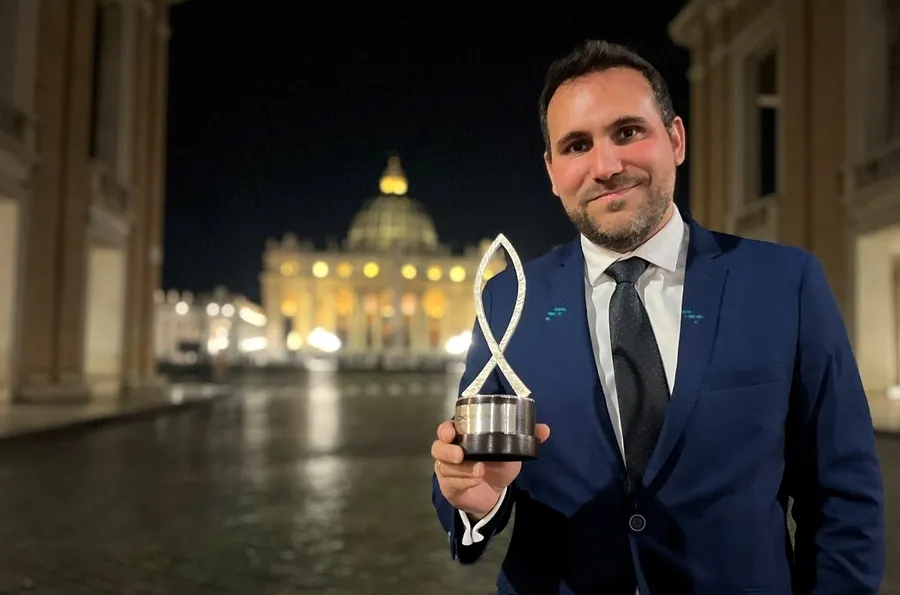 Foto 2 - &lsquo;La Sirvienta&rsquo; de Pablo Moreno gana el &lsquo;Oscar cat&oacute;lico&rsquo; a la Mejor Pel&iacute;cula