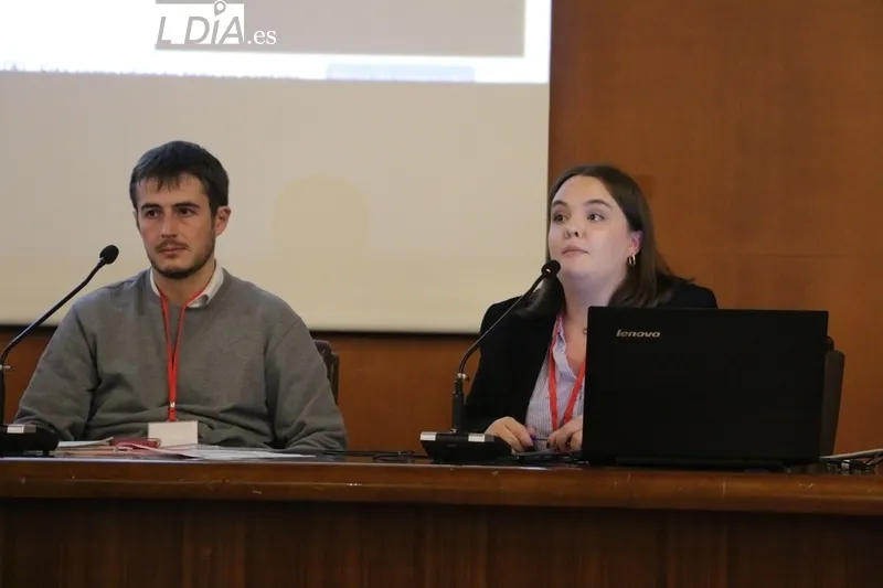 El III Congreso Internacional Transversal de Estudios sobre la Raya se desarrolla en la Facultad de Geografía e Historia de la USAL 