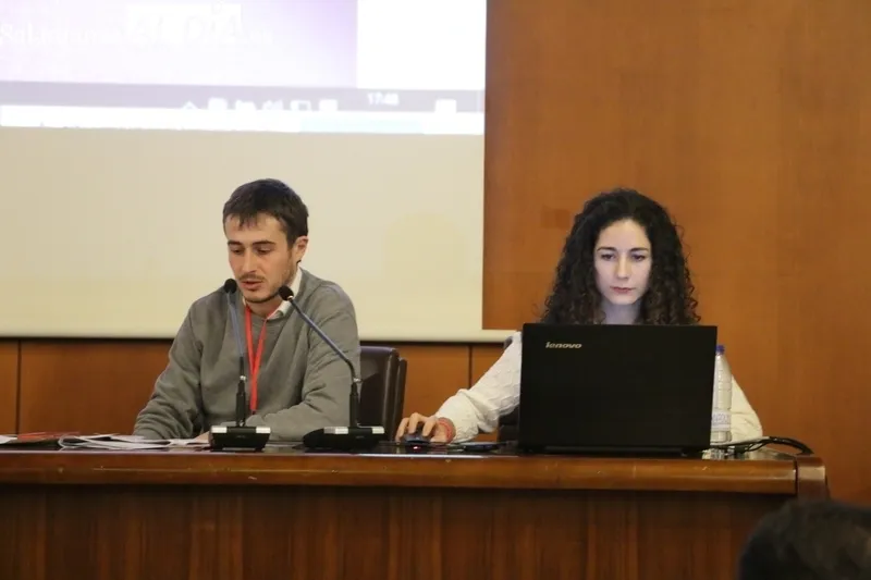 El III Congreso Internacional Transversal de Estudios sobre la Raya se desarrolla en la Facultad de Geografía e Historia de la USAL 
