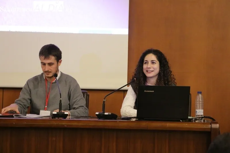 El III Congreso Internacional Transversal de Estudios sobre la Raya se desarrolla en la Facultad de Geografía e Historia de la USAL 
