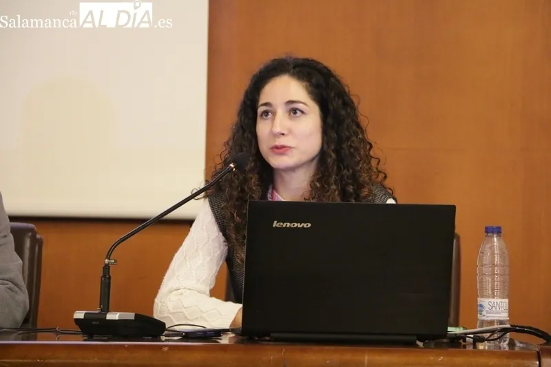El III Congreso Internacional Transversal de Estudios sobre la Raya se desarrolla en la Facultad de Geografía e Historia de la USAL 