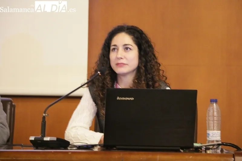 El III Congreso Internacional Transversal de Estudios sobre la Raya se desarrolla en la Facultad de Geografía e Historia de la USAL 