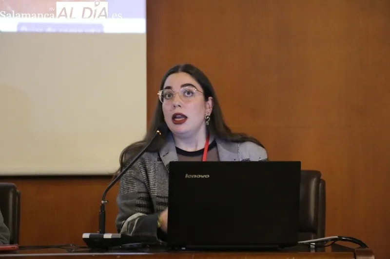 El III Congreso Internacional Transversal de Estudios sobre la Raya se desarrolla en la Facultad de Geografía e Historia de la USAL 