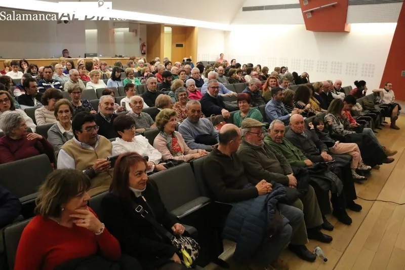 Representación de 'El rufián dichos', de Miguel de Cervantes, por el grupo asturiano Kumen Teatro  / CORRAL
