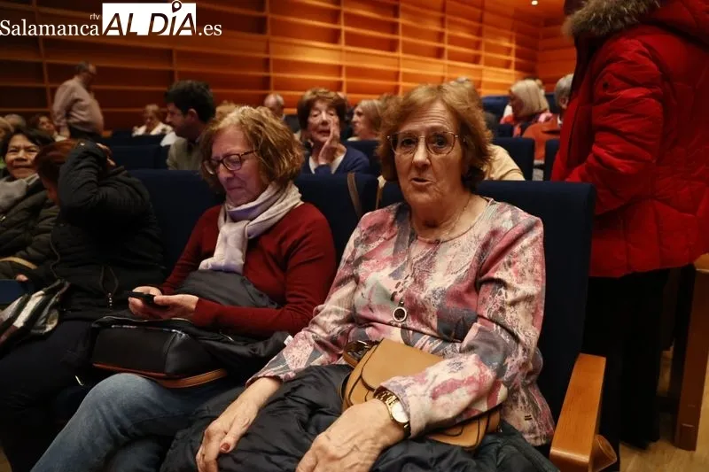Concierto de Mocedades y los Panchos en el Caem. Fotos: David Sañudo.