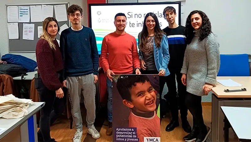 Proyecto de aprendizaje-servicio “Si no reciclas, te intoxicas”.