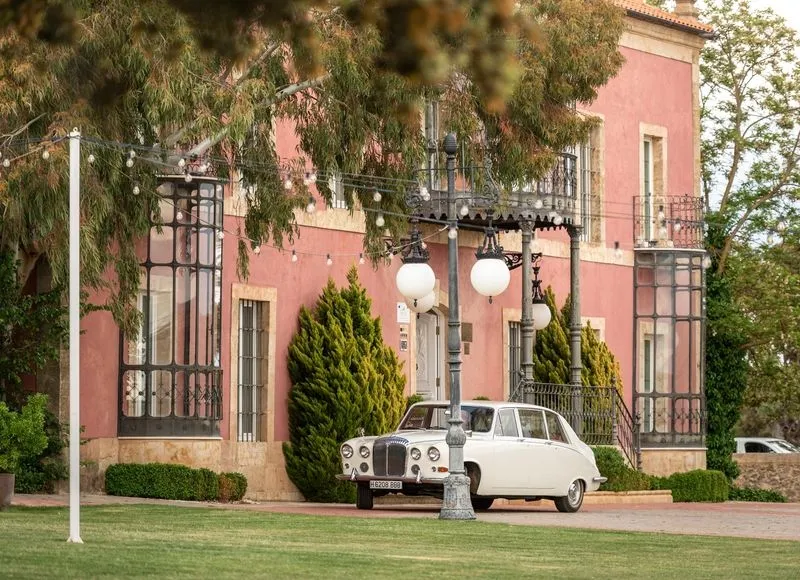  Palacio Carrascalino