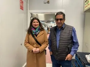 Foto 2 - Aumentan un 12% los usuarios del servicio de atenci&oacute;n a la dependencia en Salamanca