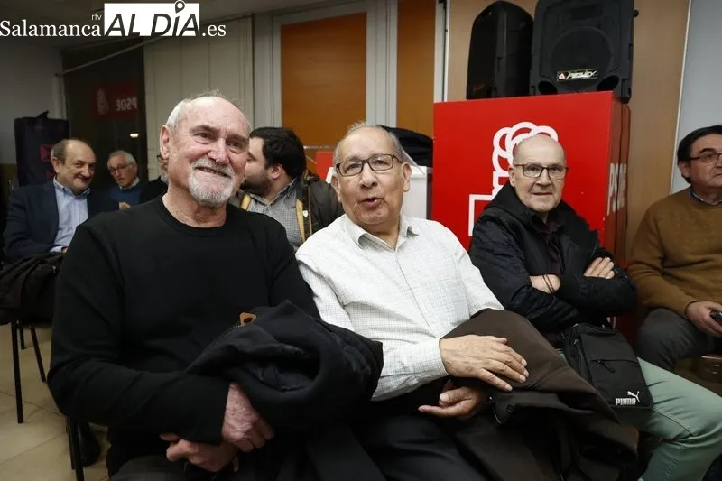 Acto de entrega del Premio “Justicia Social Encarna Pérez Álvarez