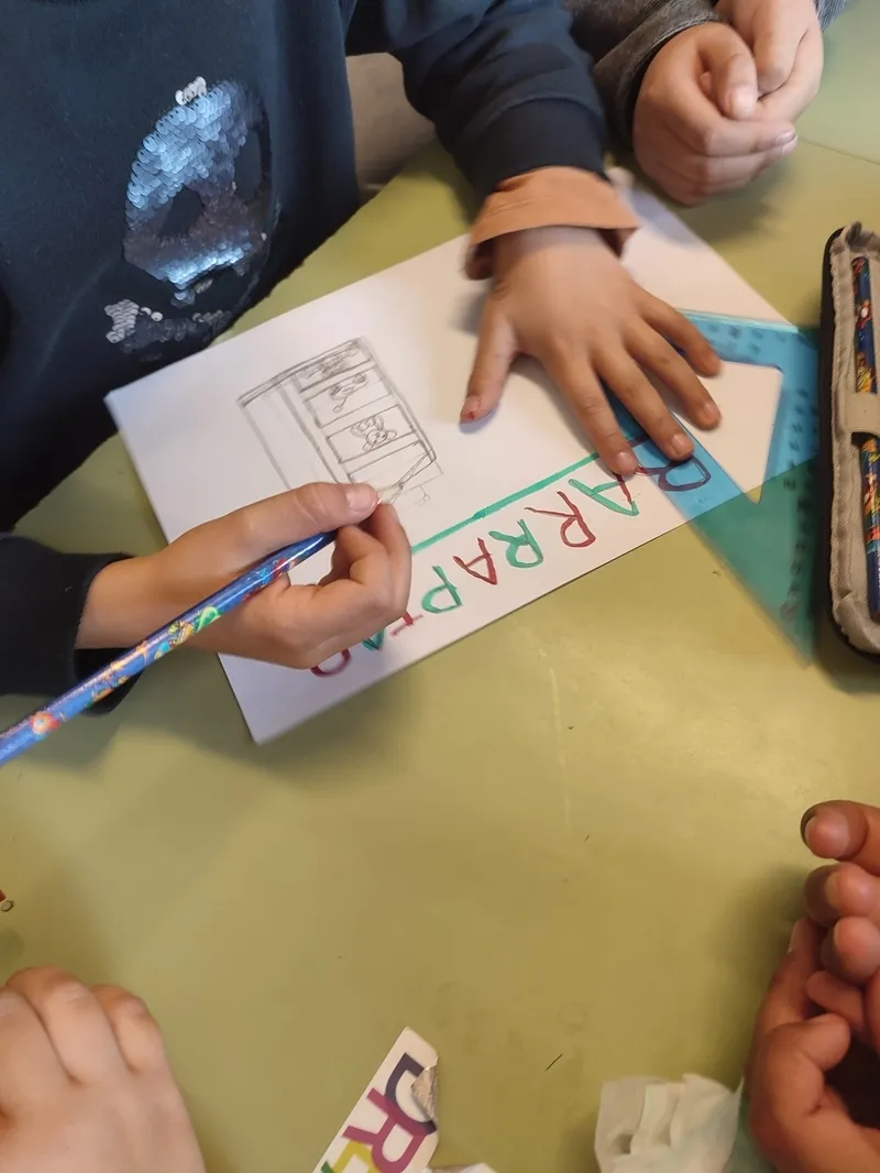 40 Concurso Escolar de la ONCE. 