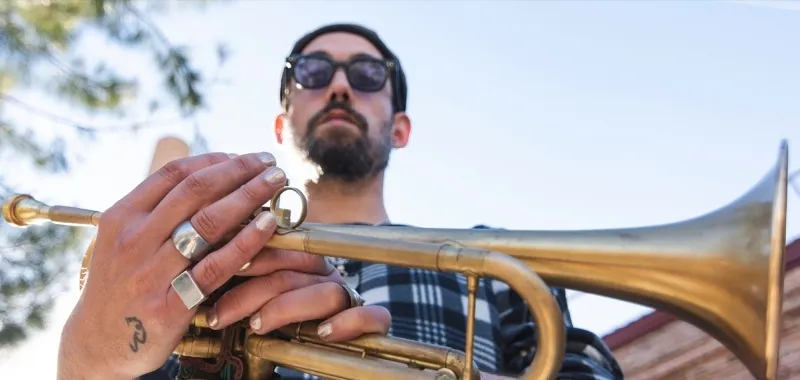 Raynald Colom Quartet