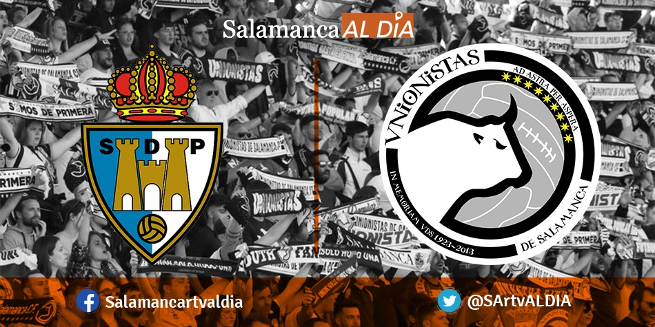 Así hemos vivido el Ponferradina - Unionistas desde El Toralín