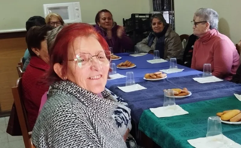 Celebración del Martes de Carnaval en Bermellar