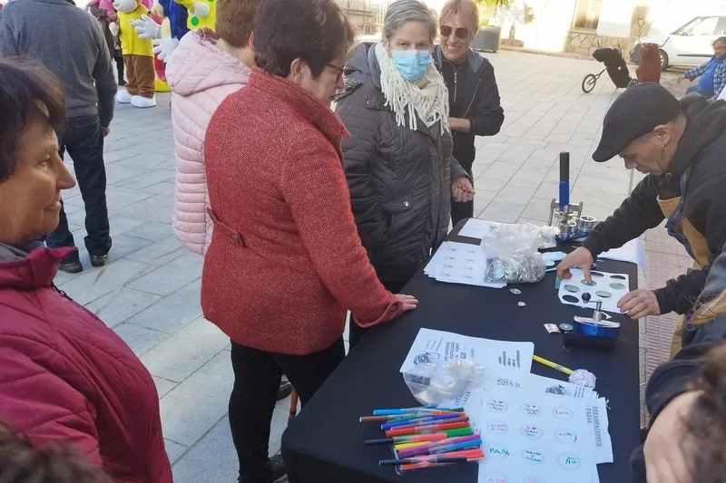 Celebración del Martes de Carnaval en Villarino de los Aires