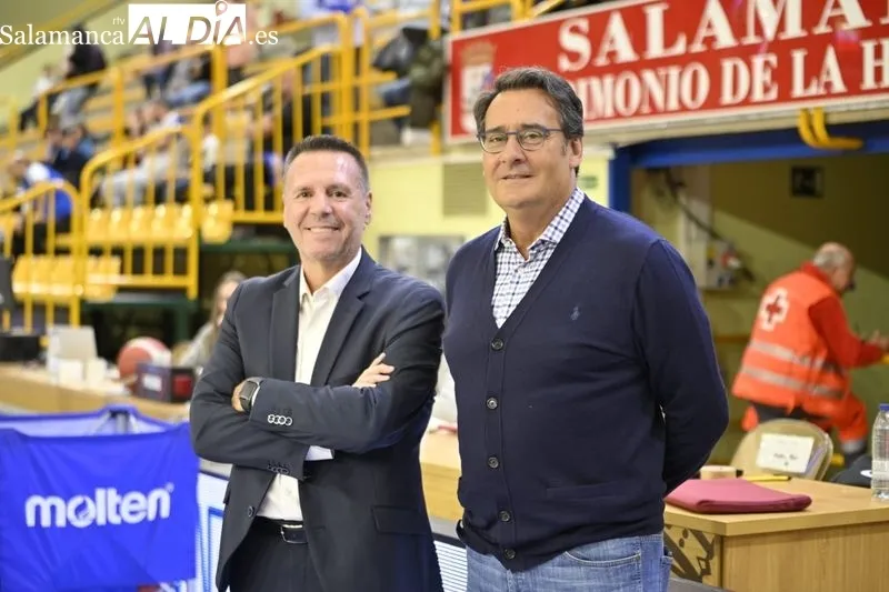 Galería de imágenes / Fotos: SALAMANCArtv AL DÍA 