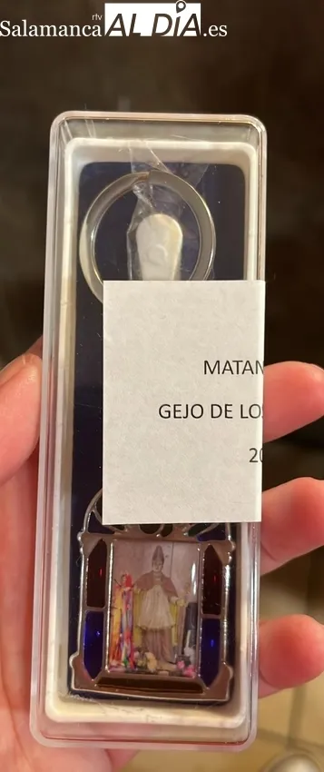 En Gejo de los Reyes viven una Matanza Tradicional de lo más completa