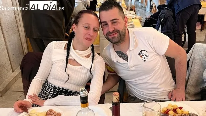 Foto 7 - La asociaci&oacute;n &lsquo;El Arapil de Amatos&rsquo; celebra una animada comida de confraternidad