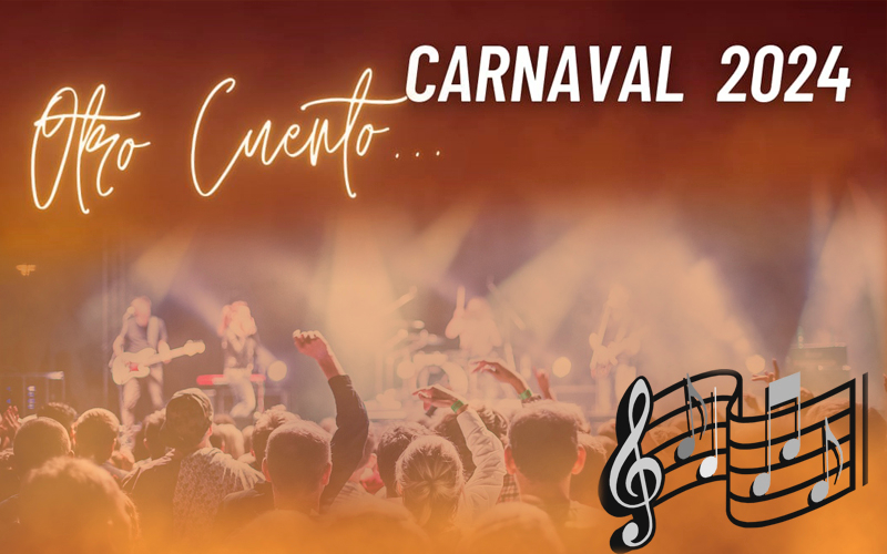 Foto 1 - O.C. Recupera el Vermut del Carnaval animado por música en directo
