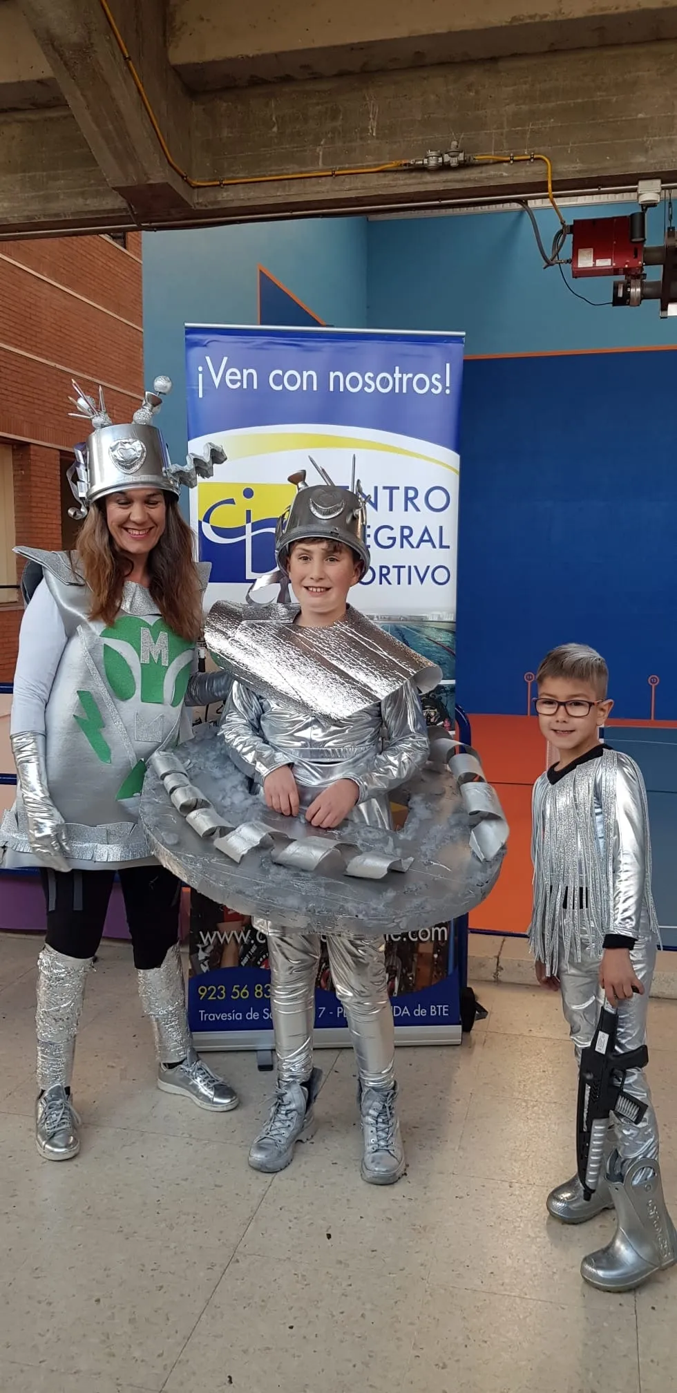 Foto 11 - Gran animaci&oacute;n y ambiente en una 8&ordf; Milla Solidaria Ciudad de Pe&ntilde;aranda coronada por Luis P&eacute;rez y Sara Izquierdo