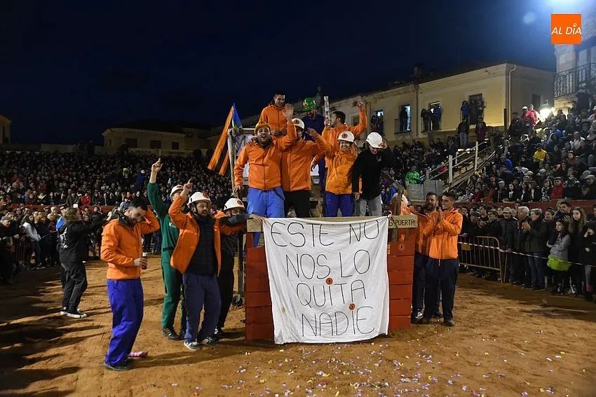 Foto 8 - Desvelados los ganadores de los concursos carnavaleros
