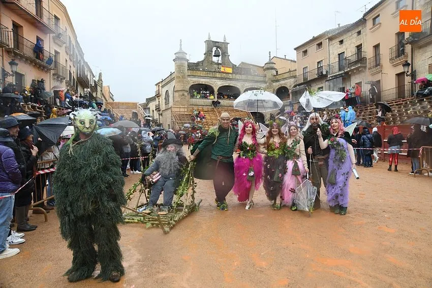 Foto 6 - Desvelados los ganadores de los concursos carnavaleros