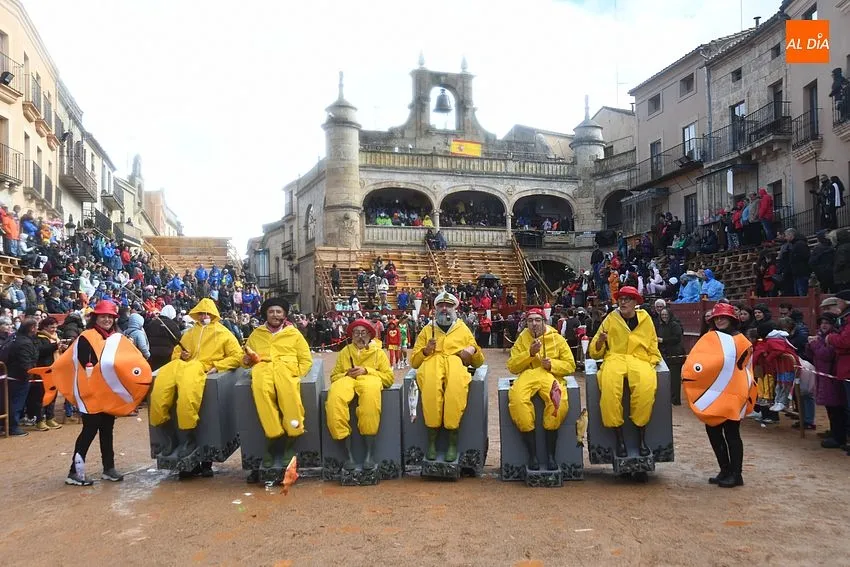 Foto 4 - Desvelados los ganadores de los concursos carnavaleros