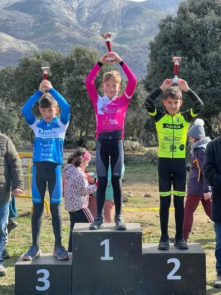 Club Ciclista Promesal