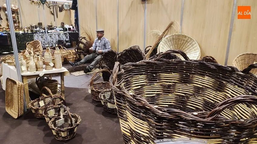 feria caza y pesca vilar formoso portugal