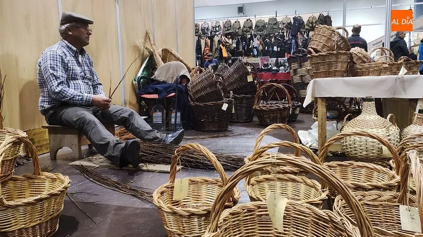feria caza y pesca vilar formoso portugal