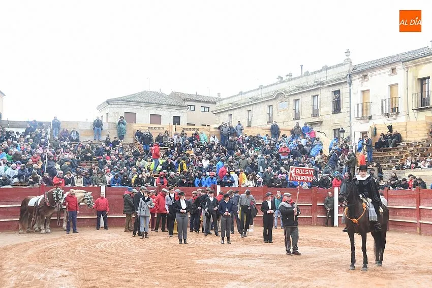 Bolsín Taurino Ciudad Rodrigo