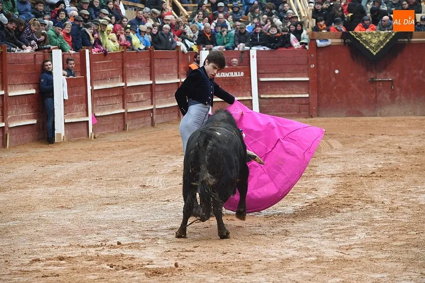 Bolsín Taurino Ciudad Rodrigo