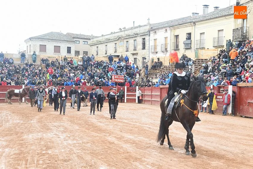 Bolsín Taurino Ciudad Rodrigo