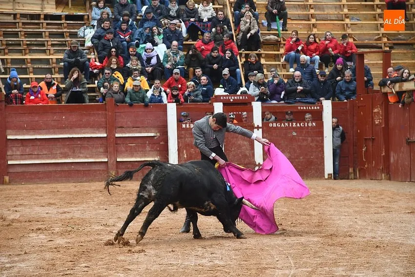 Bolsín Taurino Ciudad Rodrigo