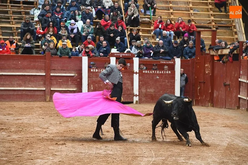 Bolsín Taurino Ciudad Rodrigo