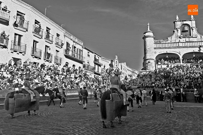 Festival Lunes Carnaval del Toro/ Fotos: Adrián M.Pastor