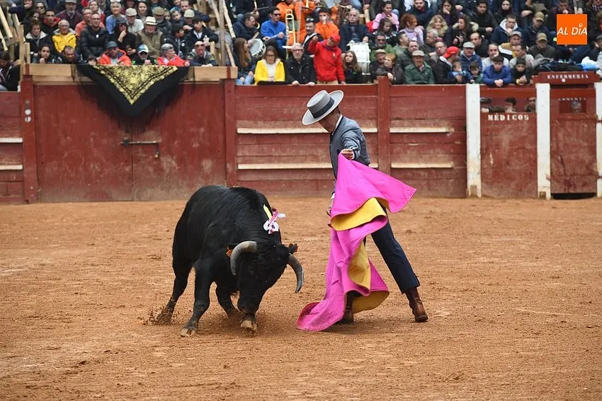 Festival martes Carnaval Ciudad Rodrigo/ Fotos Adrián M.Pastor